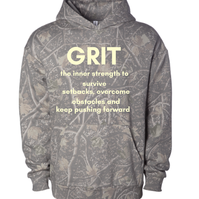 Grit