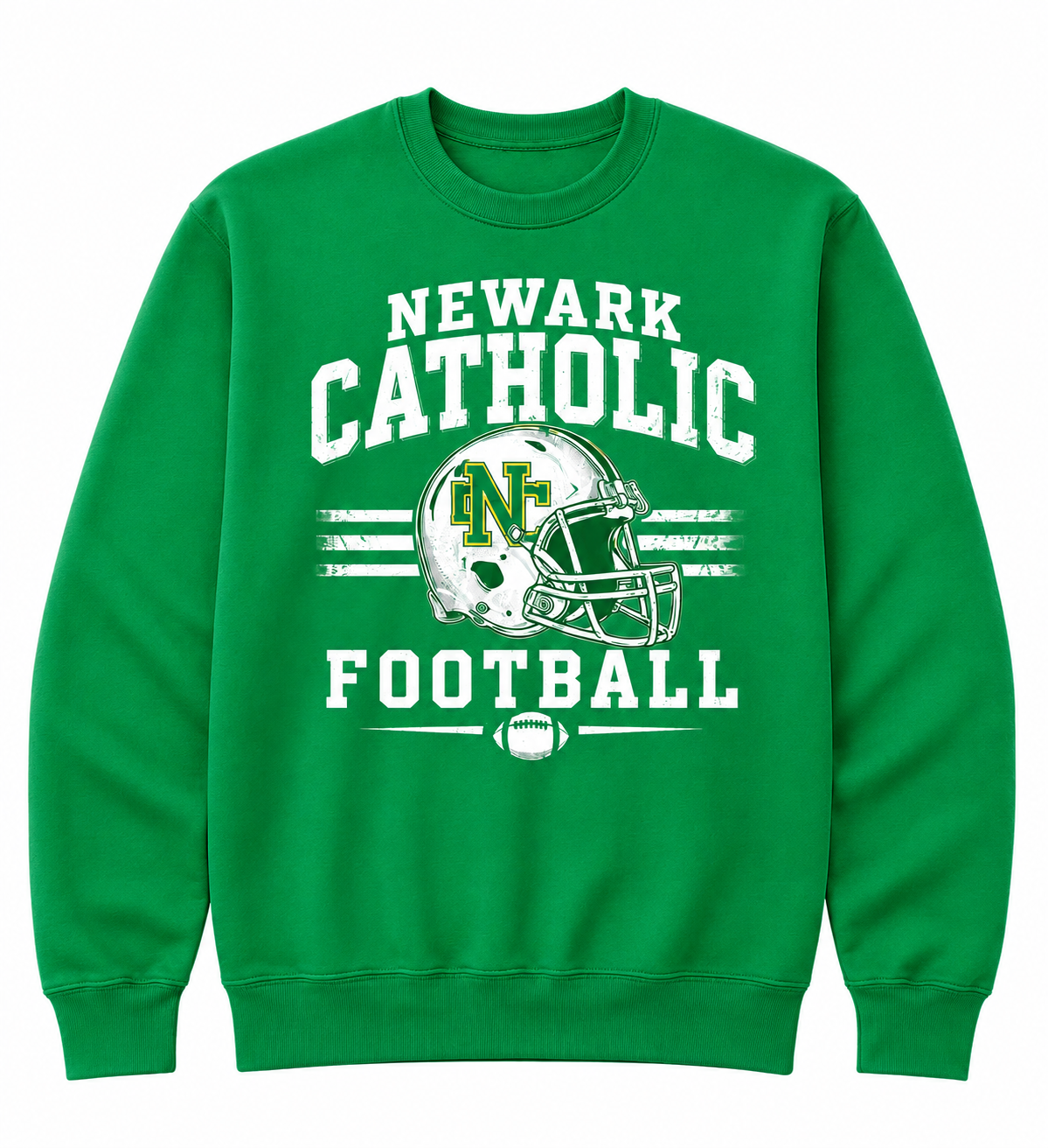 Newark Catholic Football ** Hot Deal! **