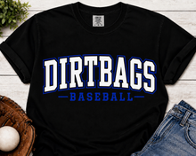 Dirtbags Baseball