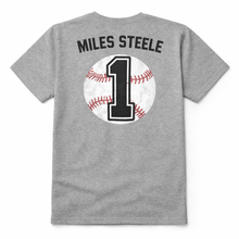 Senior Mom - Baseball (Newark)