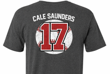 Senior Mom - Baseball (Newark)