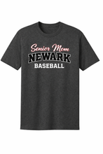 Senior Mom - Baseball (Newark)