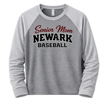Senior Mom - Baseball (Newark)