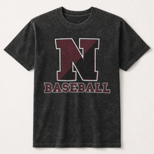 N - Baseball (Newark)