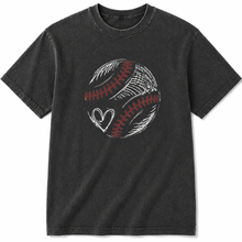 Baseball Heart