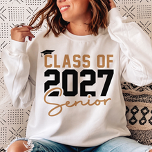 2027 Senior Ambassador (WS)