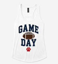 Game Day Tank