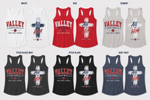 Touch Down Season Tank