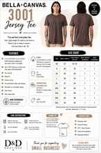 Touch Down Season Tee