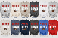 Touch Down Season Tee