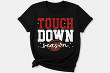 Touch Down Season Tee