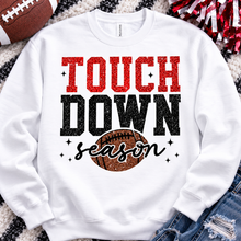Touch Down Season Crew