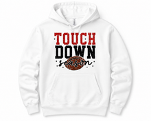 Touchdown Season Hoodie