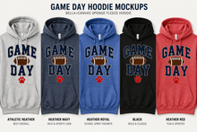 Game Day Hoodie