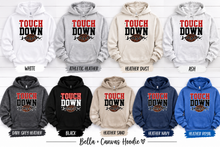 Touchdown Season Hoodie