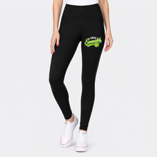 Emeralds - Leggings One Size fits 0-14