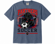 Panthers Soccer