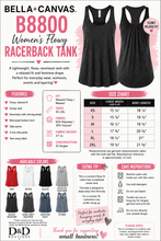 Game Day Tank