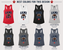 Game Day Tank