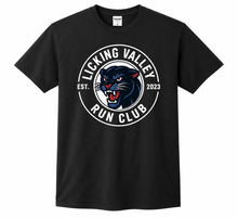 Run Club Est 2023 Tee