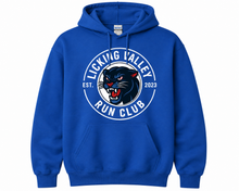 Run Club Est 2023 Hoodie