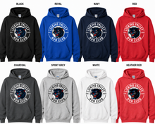 Run Club Est 2023 Hoodie
