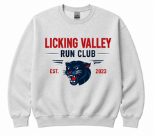 Licking Valley Run Club – Vintage Panther Crew