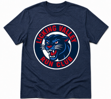 Licking Valley Run Club Tee