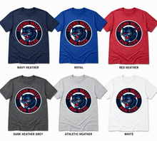 Licking Valley Run Club Tee