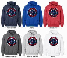 Licking Valley Run Club Hoodie