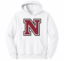 NCS - Varsity N