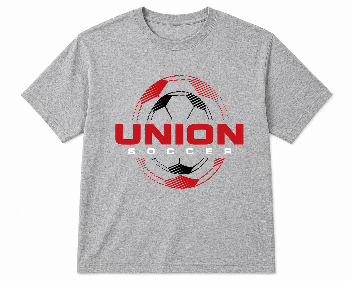 Union Soccer Ball