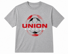 Union Soccer Ball
