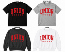 Union (Distressed)