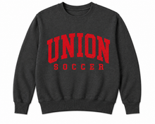 Union (Distressed)