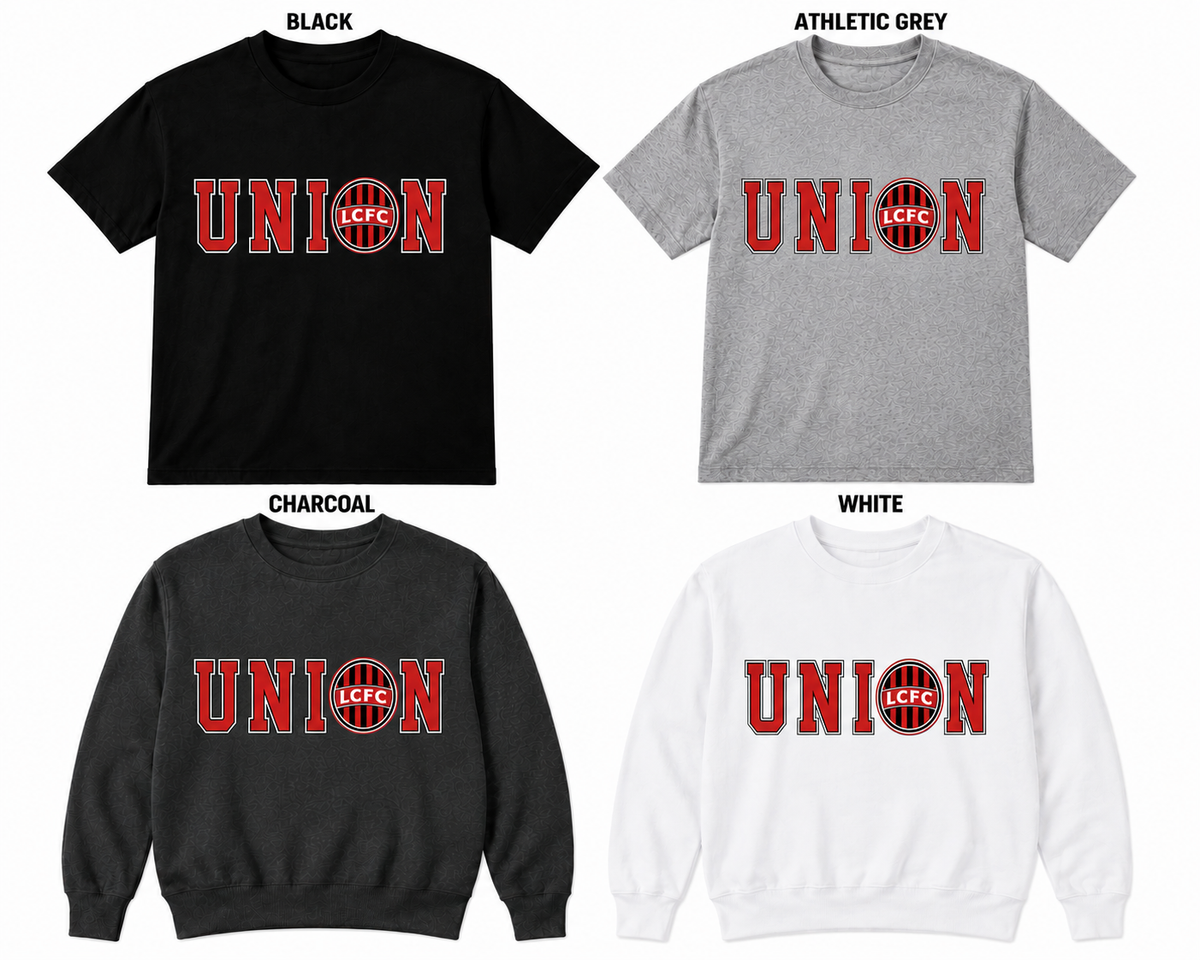 Union - LCFC