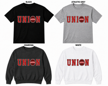 Union - LCFC