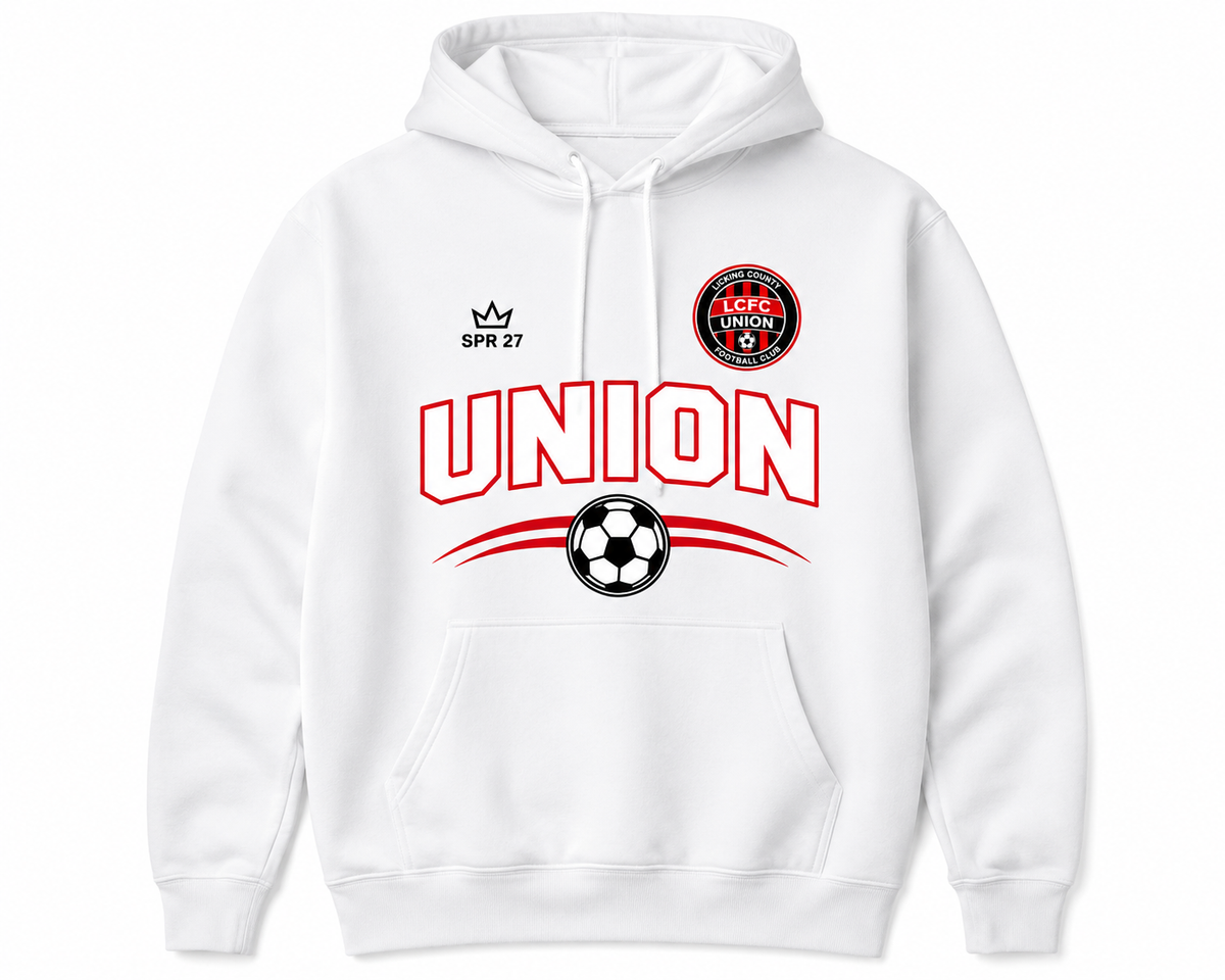 Union (with soccer ball)