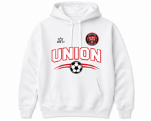 Union (with soccer ball)