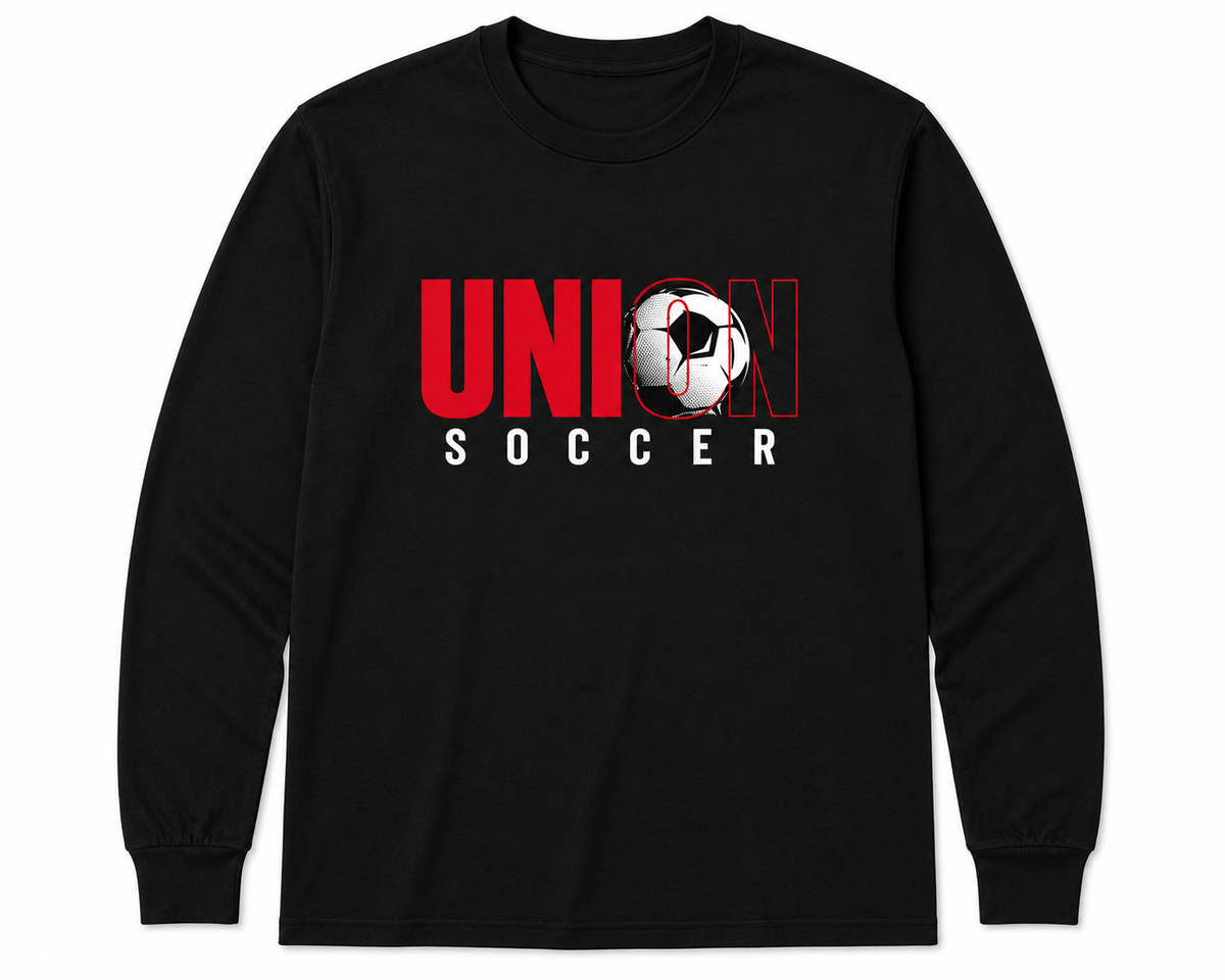 Union Soccer Game Day