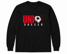 Union Soccer Game Day