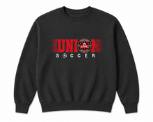 Union Soccer Halftone