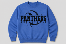 Panthers Volleyball