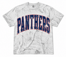 Panthers Tee LVIS