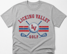 LVHS Girls Golf Fundraiser Shirt