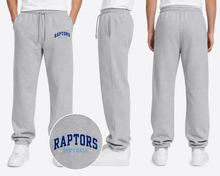 Lady Raptors - Sweatpants (unisex)
