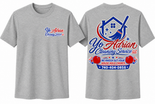 Yo Adrian Cleaning Services