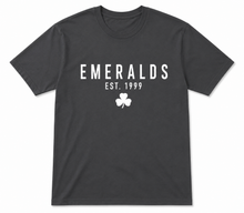Emeralds Softball Est 1999