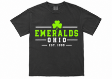 Emeralds Legacy Tee