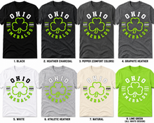 Ohio Emeralds Classic